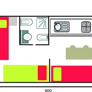 Casa mobile